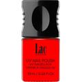 Alessandro Lac Sensation 12 Classic Red 10 ml Nagellack