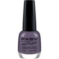 Faby Nagellack Classic Collection Sakiko'S Time 15 ml