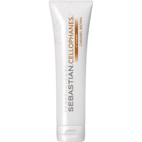 Sebastian Cellophanes Espresso Brown 300 ml Tönung