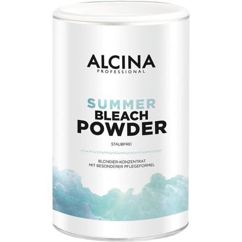 Alcina Summer Bleach Powder Blondierung 500 g