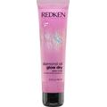 Redken Diamond Oil Glow Dry Scrub 150 ml Haarkur