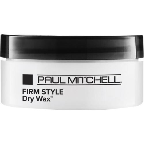 Paul Mitchell FirmStyle Dry Wax 50 g Haarwachs