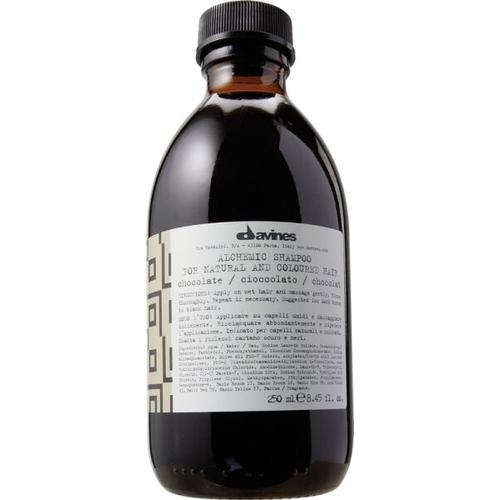 Davines Alchemic Chocolate Shampoo 280 ml