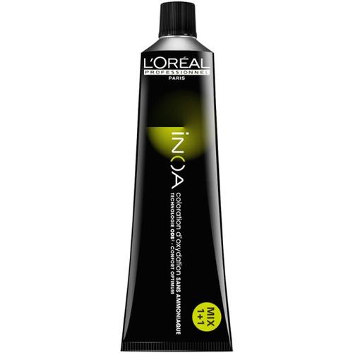 L’Oréal Professionnel Inoa Haarfarbe 4,3 Mittelbraun Gold 60 ml