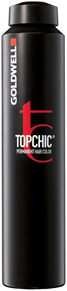 Goldwell Topchic Hiblondes Control Blonding-Cream Ash 250 ml Blondierung
