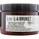 L:A Bruket No. 135 Sea Salt Scrub Marjoram/Eucalyptus 420 g Körperpeeling