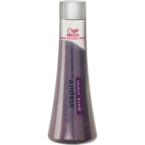 Wella Inspire pure violet 35 g Tönung