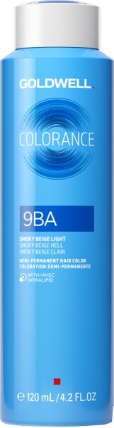 Goldwell Colorance 5MB jadebraun dunkel Depot 120 ml Tönung