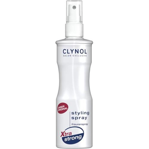 Clynol Frisurenspray xtra strong 100 ml Haarspray