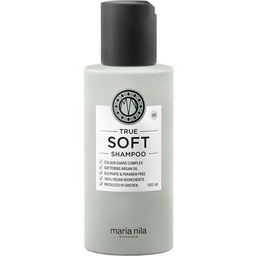Maria Nila True Soft Shampoo 100 ml