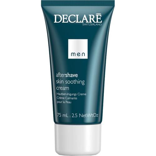 Declare Men After Shave Skin Soothing Cream 75 ml Gesichtscreme Image
