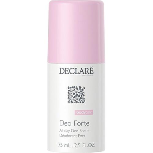 Declare Body Care Deo Forte Deodorant Roller 75 ml Deodorant Roll-On