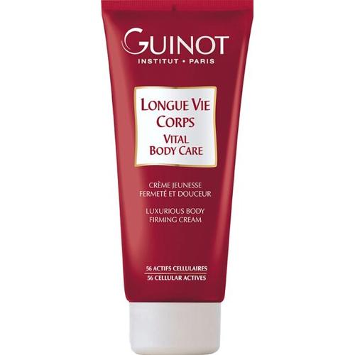 Guinot Longue Vie Corps 200 ml Körpercreme