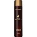 Lanza Keratin Healing Oil Lustrous Shampoo 950 ml