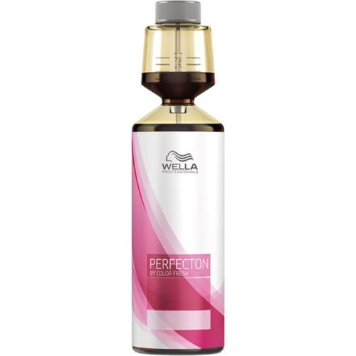Wella Perfecton /3 gold 250 ml Tönung