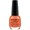 Faby Nagellack Classic Collection You Are My Sunshine! 15 ml