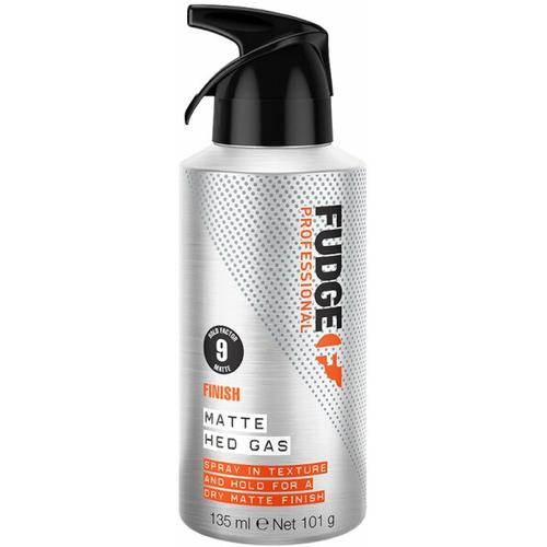 Fudge Matte Hed Gas 100 g Haarspray