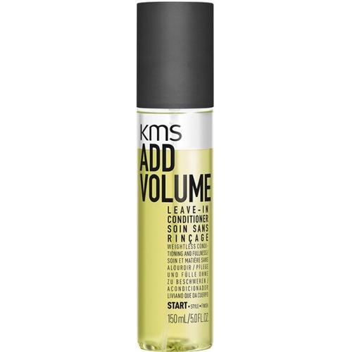 KMS AddVolume Leave-In Conditioner 150 ml Spray-Conditioner