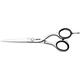 JAGUAR Gold Line Diamond E Friseurschere 5.0" 13 cm