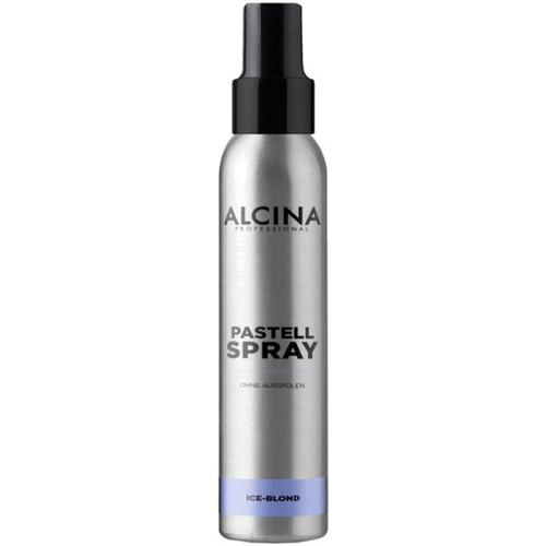 Alcina Pastell Spray Ice-Blond 100 ml Farbspray