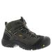 Keen Utility Braddock Mid WP - Mens 12 Grey Boot D