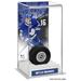 Mitch Marner Toronto Maple Leafs Deluxe Tall Hockey Puck Case