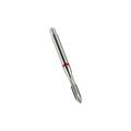 Dormer M Machine Tap Spiral Point, Red Shark, Pack of 1