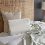 Tempur-Pedic Tempur-Ergo Neck Memory Foam Extra Firm Pillow Polyester/Memory Foam | 12.6 H x 20 W in | Wayfair 15300414