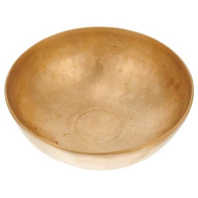 Thomann Tibetan Zen Singing Bowl 1050g