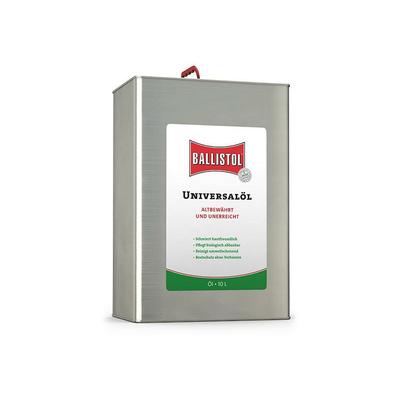 Universalöl 10 Liter 21170 - Ballistol