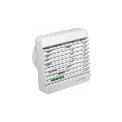 Hv 100 z 60004 Ventilator Lüfter mit Nachlauf - Helios Image