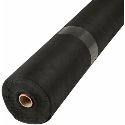 Zelsius - Premium Unkrautvlies 30 x 1 m 150 g/m² Unkrautfolie, Gartenvlies Image