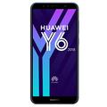 HUAWEI Y6 5.7" Dual SIM 4G 2GB 16GB 3000mAh Blue Y6, 14.5 cm (5.7"), 2 GB, 16 GB, 13 MP, Android 8.0, Blue