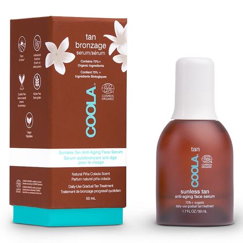 Coola - Sunless Tan Anti-Aging Selbstbräuner 50 ml