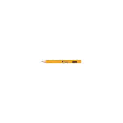 Universal Pen 24264 Wood Pencil - 1 Box
