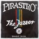 Pirastro The Jazzer H5 Bass 4/4-3/4