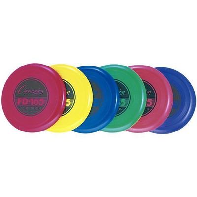 Champion Sports 165 Gram Plastic Disc