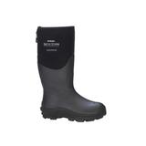 Dryshod Arctic Storm Hi Winter Boot - Men's Black/Grey 11 ARS-MH-BK-011