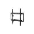 Emerald Medium Tilt Wall Mount for Greater than 50" Plasma Screens Holds up to 66 lbs in Black | 2 H x 9 W x 16 D in | Wayfair SM-513-936