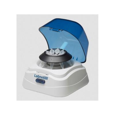 Labnet C1601 Mini Microcentrifuge 6000 rpm 100-240V Blue C1601-B