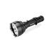 EAGTAC M30LC2-C Flashlight 3 XP-G2 S3 CW LED 1284lm Black M30LC2C-3XPG2-BASE-CW