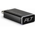 Plantronics BT600 USB-C Bluetooth Adapter Black