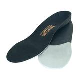 Kenetrek Supportive Insoles - Men's Black Extra Large KE-XD289 XL