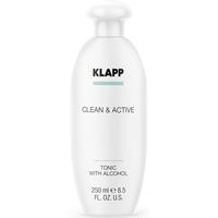 klapp clean active tonic