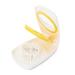 Farberware Professional Egg Slicer Plastic in White | 10.7 H x 3.7 W x 1.4 D in | Wayfair 5216390