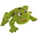 Handpuppe Rolf, Kleiner Frosch