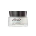 AHAVA Uplift Day Cream SPF 20 - Anti-Aging Wrinkle Reducer Treatment for Women and Men - Firming and Tightening Facial Cream for Face and Neck (50 ml)