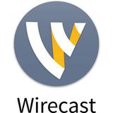 Telestream Wirecast Studio for Mac WC-STU-M