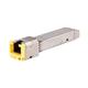 HPE Aruba 1G SFP RJ45 T 100m Cat5e XCVR