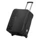 Kempa Uni Tasche Premium Trolley L, Schwarz (Negro), 45 cm